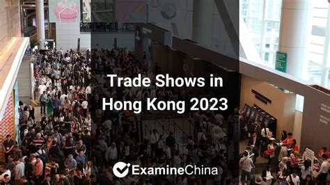 exhibition hong kong 2023